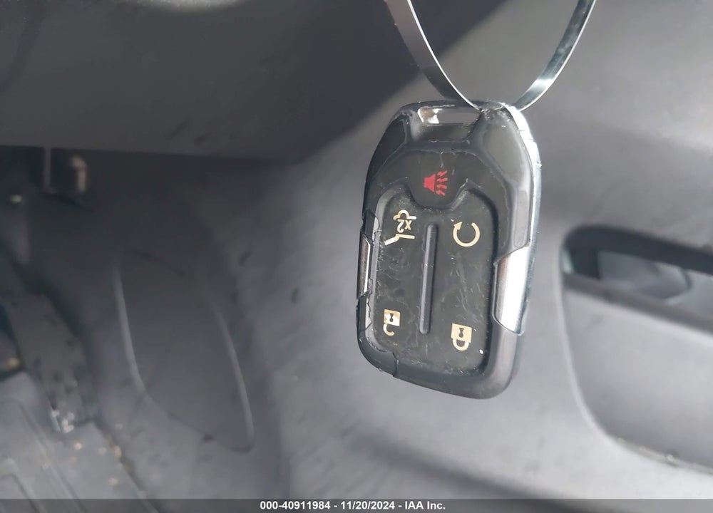2021 GMC TERRAIN AWD SLE VIN: 3GKALTEV4ML381091