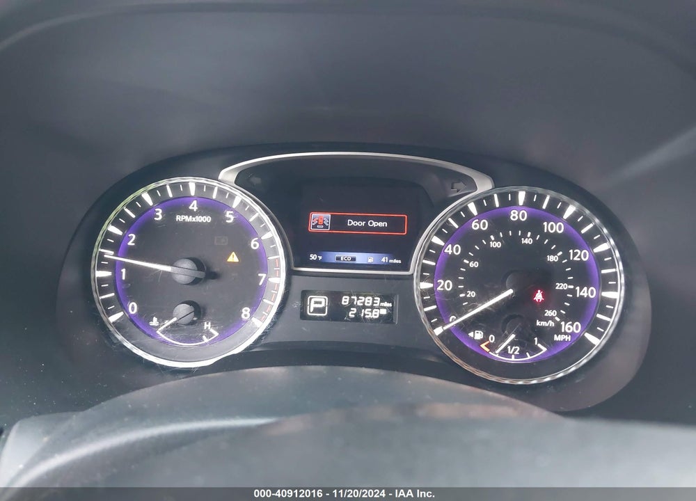 2019 INFINITI QX60 LUXE VIN: 5N1DL0MM3KC566298