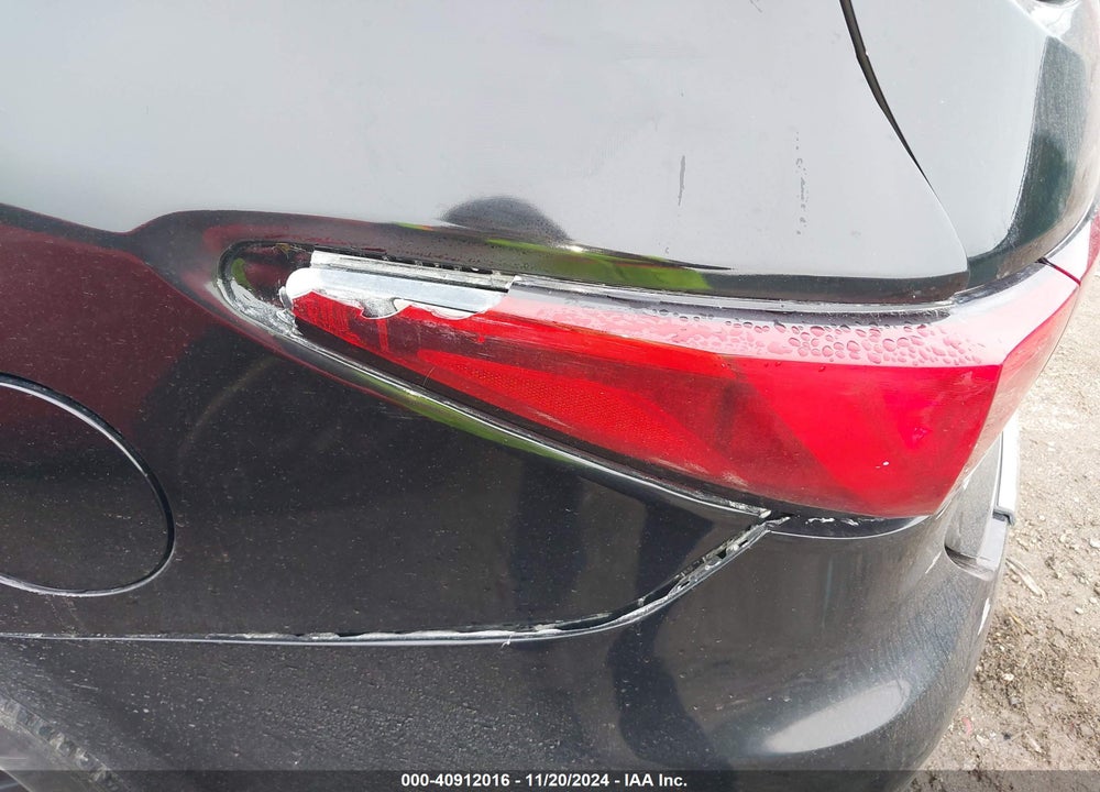 2019 INFINITI QX60 LUXE VIN: 5N1DL0MM3KC566298
