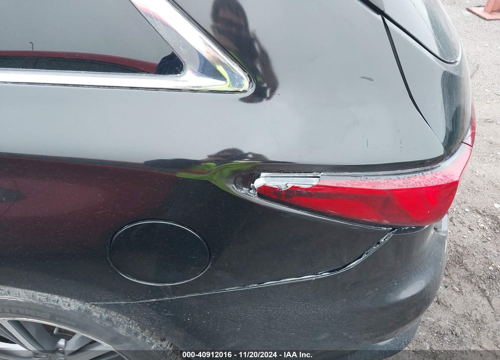2019 INFINITI QX60 LUXE VIN: 5N1DL0MM3KC566298