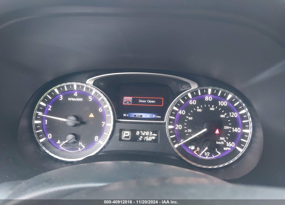 2019 INFINITI QX60 LUXE VIN: 5N1DL0MM3KC566298