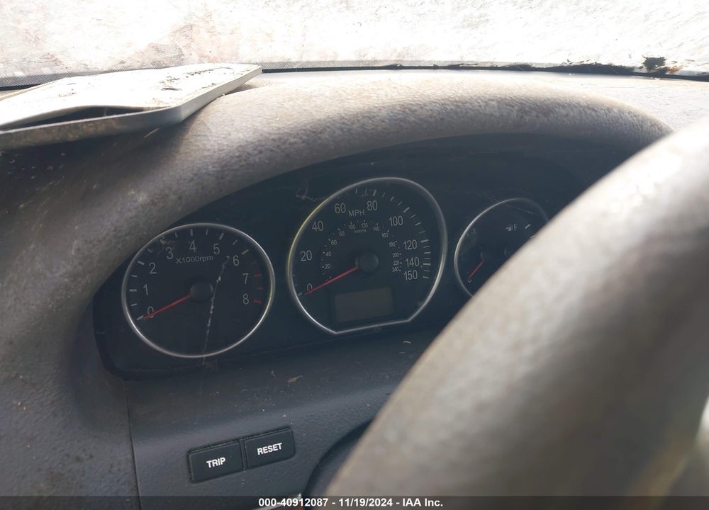 2008 HYUNDAI VERACRUZ GLS/LIMITED/SE VIN: KM8NU13C28U065597
