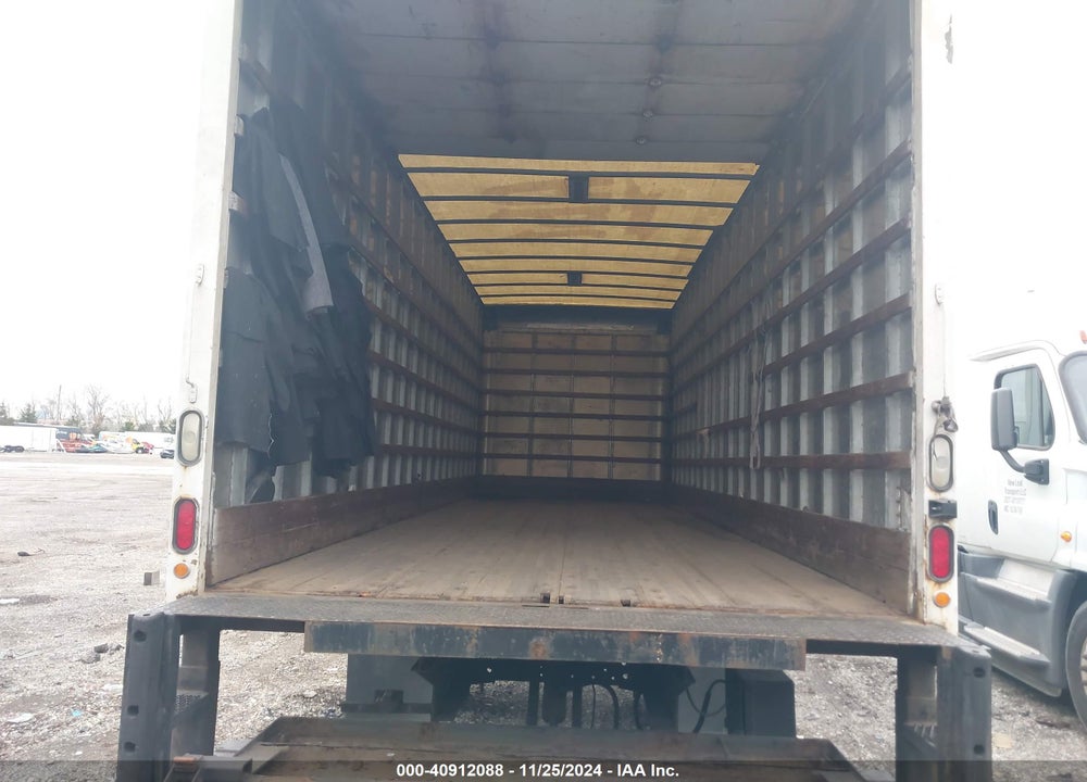 2006 CHEVROLET CT7500 VIN: 1GBJ7F1336F429381