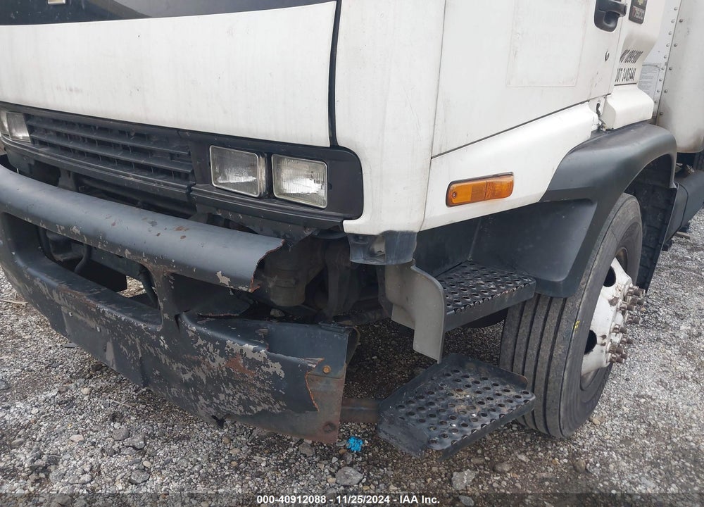 2006 CHEVROLET CT7500 VIN: 1GBJ7F1336F429381
