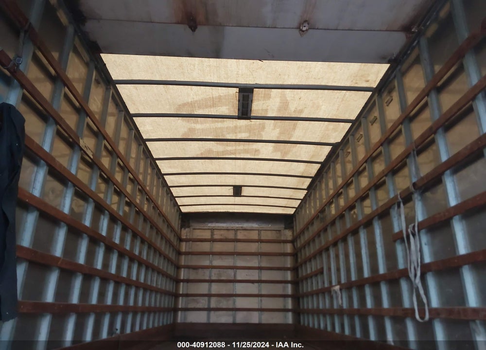 2006 CHEVROLET CT7500 VIN: 1GBJ7F1336F429381