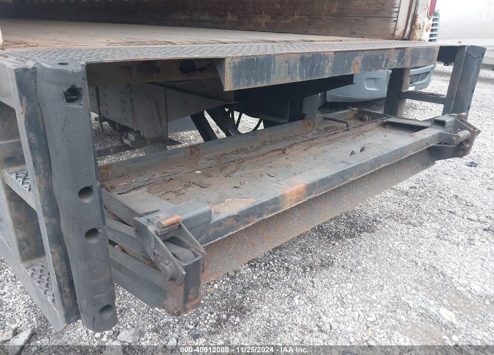 2006 CHEVROLET CT7500 VIN: 1GBJ7F1336F429381