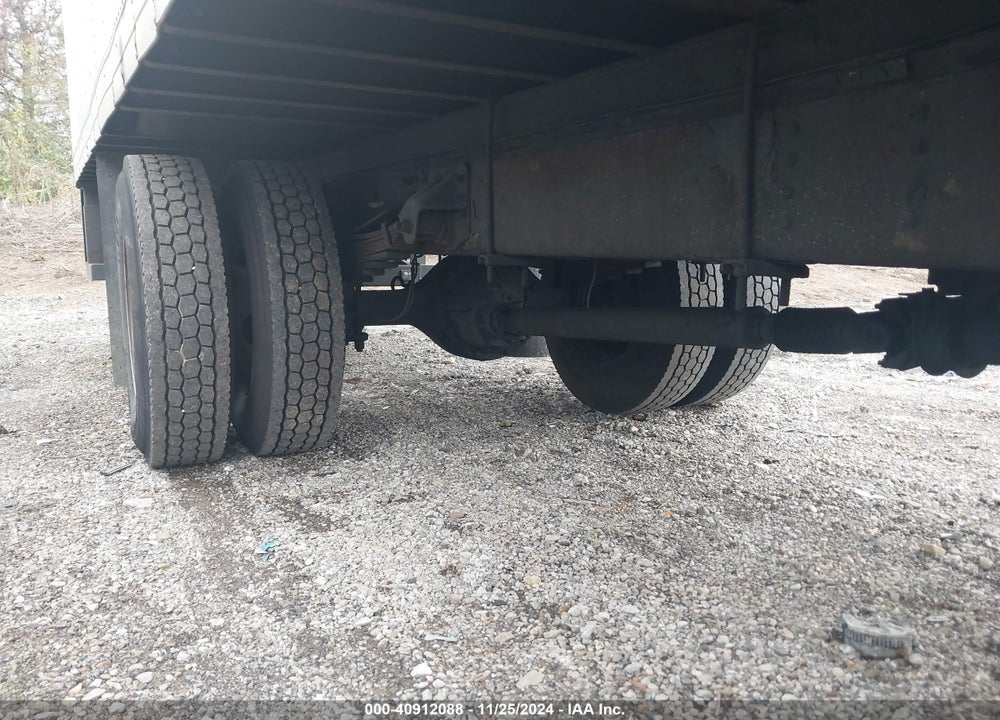 2006 CHEVROLET CT7500 VIN: 1GBJ7F1336F429381