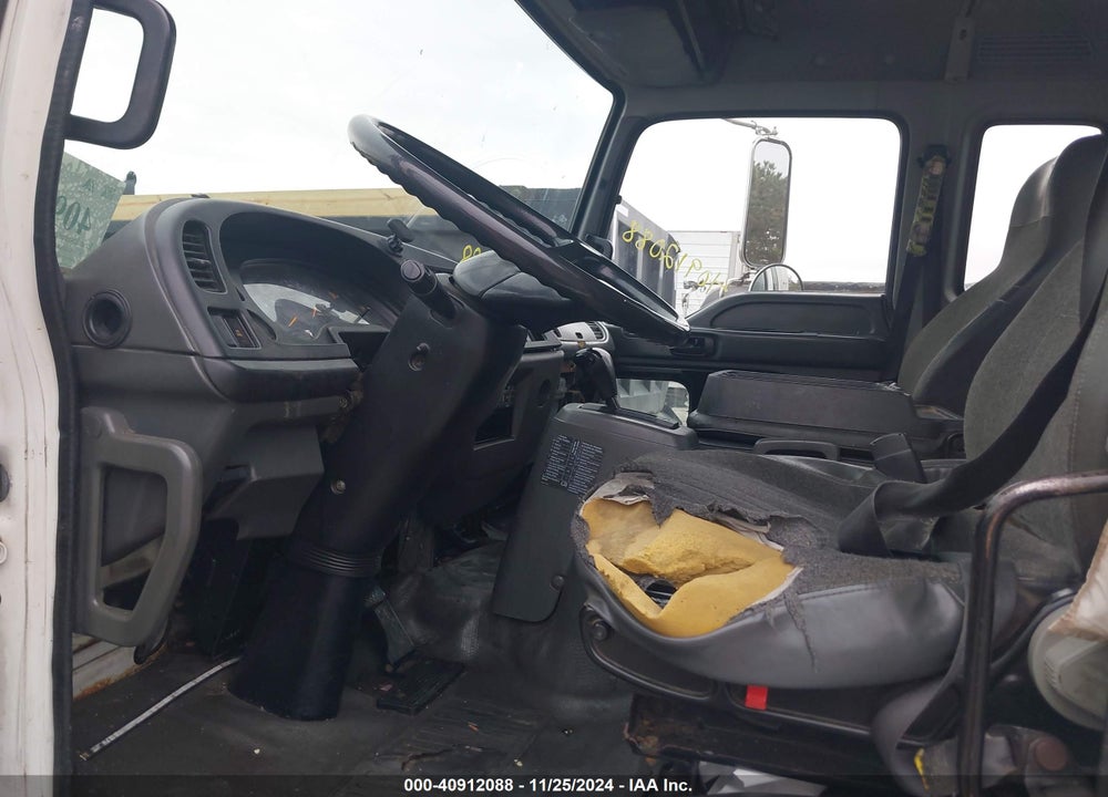 2006 CHEVROLET CT7500 VIN: 1GBJ7F1336F429381
