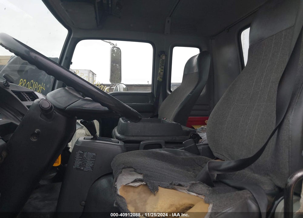 2006 CHEVROLET CT7500 VIN: 1GBJ7F1336F429381