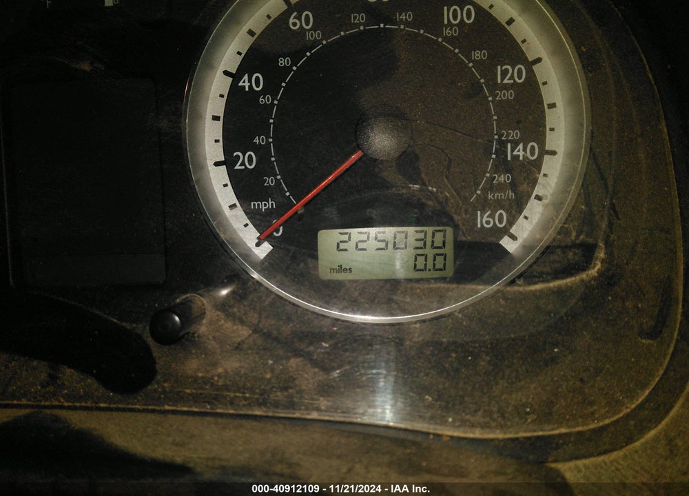 2005 VOLKSWAGEN JETTA GL VIN: 3VWRK69M25M027891