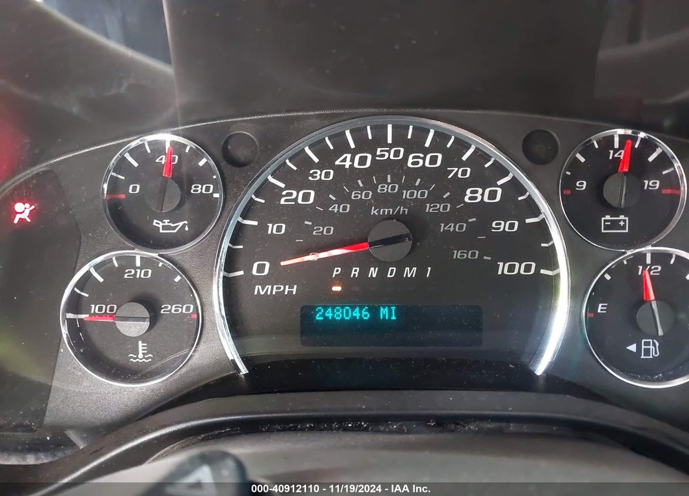 2015 CHEVROLET EXPRESS CUTAWAY 3500 VIN: 1GB0G3CF4F1282261
