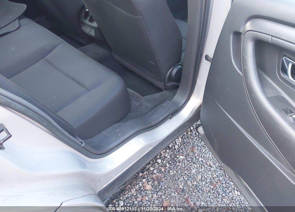 2015 FORD POLICE INTERCEPTOR VIN: 1FAHP2MKXFG176033