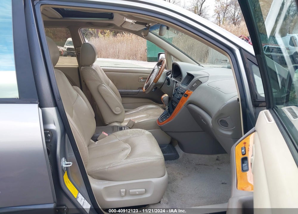 2002 LEXUS RX 300 VIN: JTJHF10UX20237184
