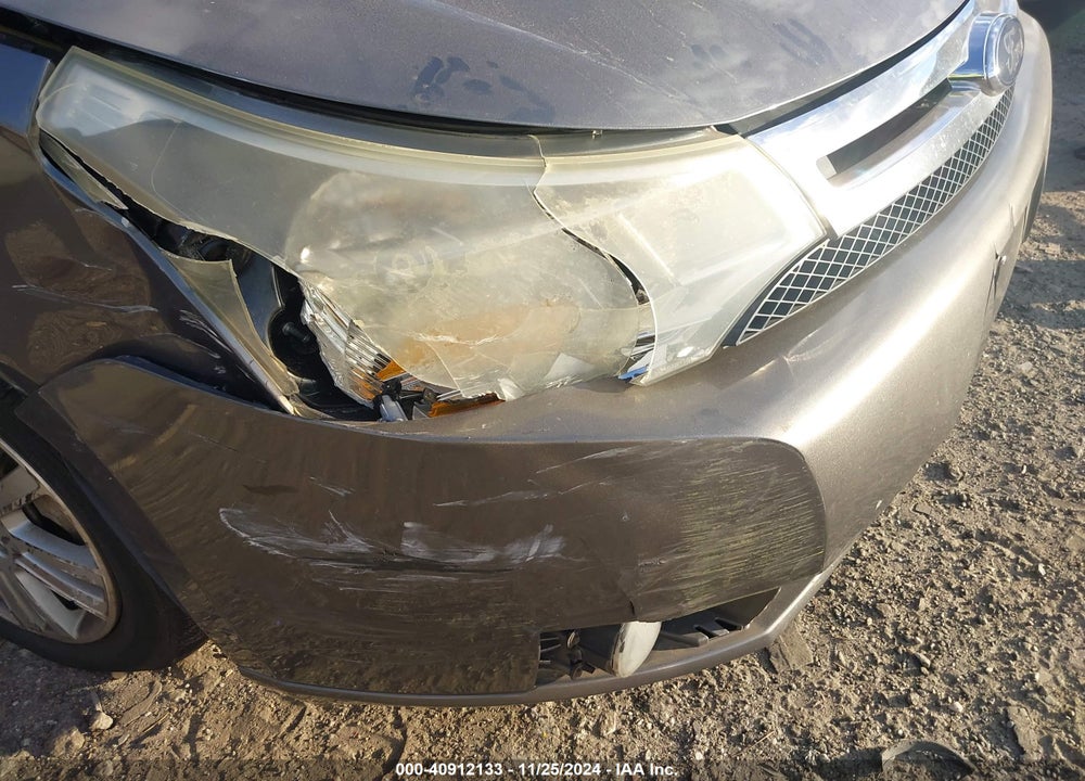 2011 FORD FOCUS SEL VIN: 1FAHP3HN2BW124129