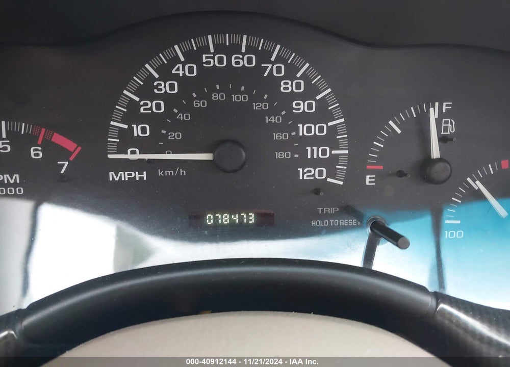 2003 CHEVROLET MALIBU VIN: 1G1ND52J73M706109