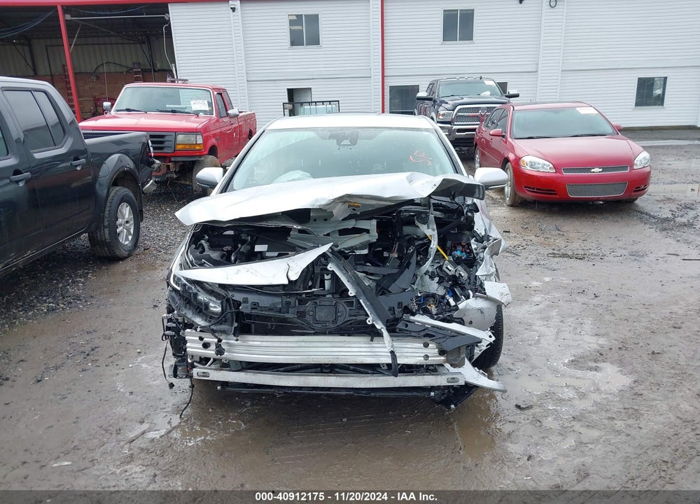 2022 TOYOTA PRIUS PRIME LIMITED VIN: JTDKAMFPXN3225341