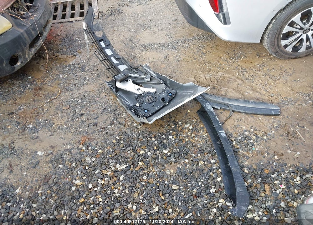 2022 TOYOTA PRIUS PRIME LIMITED VIN: JTDKAMFPXN3225341