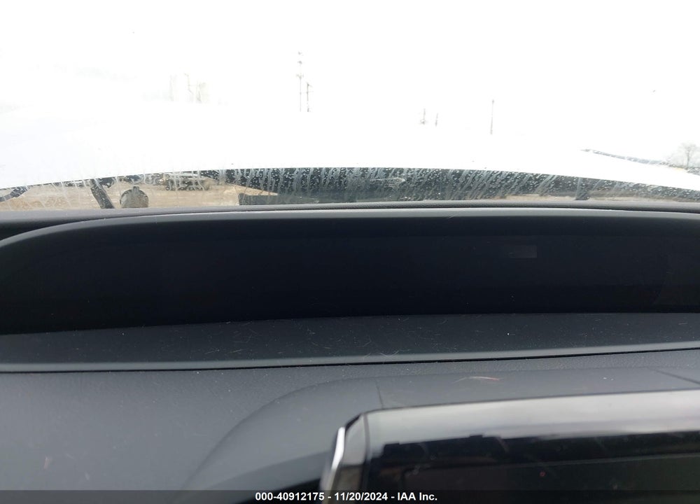 2022 TOYOTA PRIUS PRIME LIMITED VIN: JTDKAMFPXN3225341