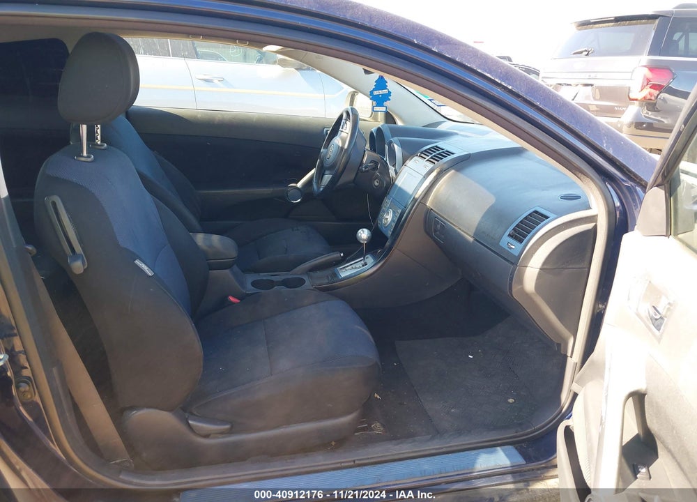 2006 TOYOTA SCION TC VIN: JTKDE167960136223