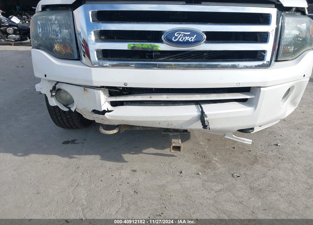 2012 FORD EXPEDITION LIMITED VIN: 1FMJU2A54CEF05976
