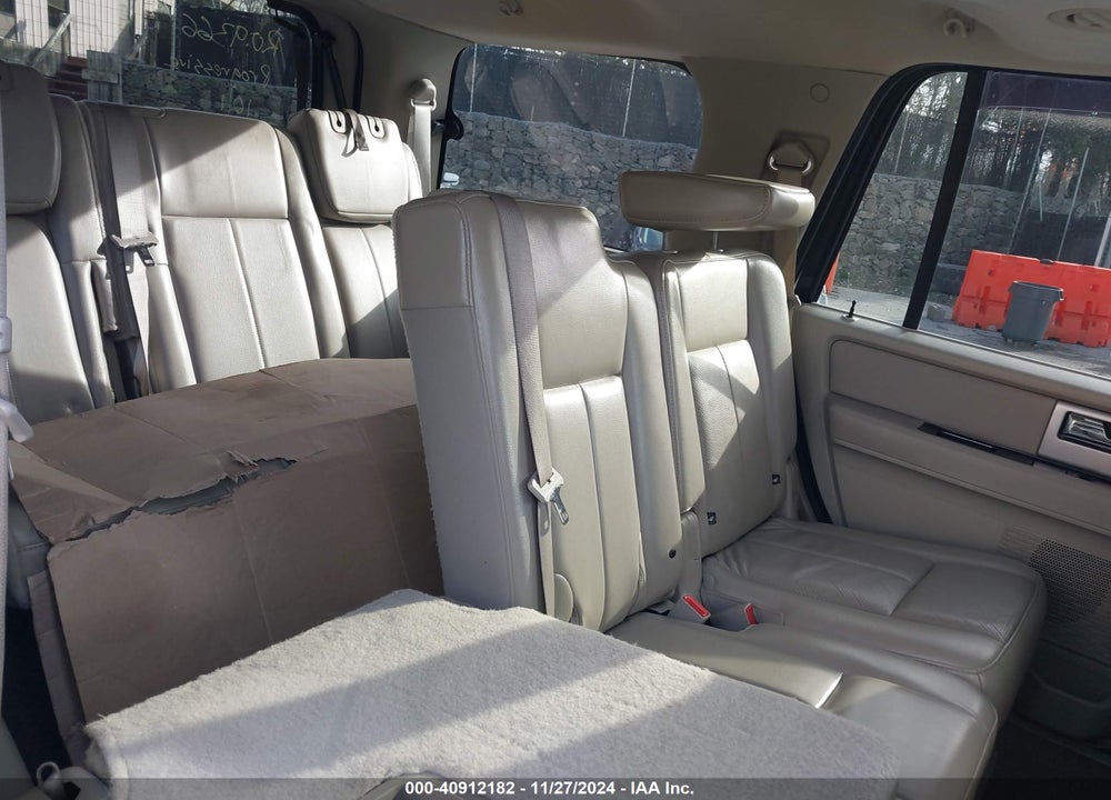 2012 FORD EXPEDITION LIMITED VIN: 1FMJU2A54CEF05976