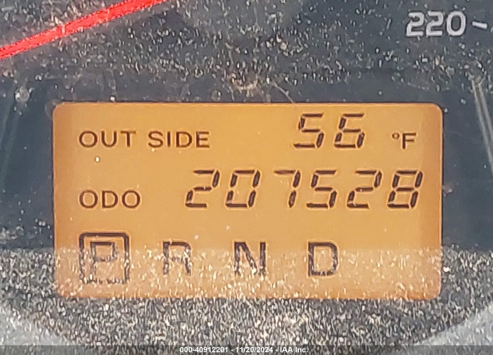 2007 TOYOTA RAV4 VIN: JTMBD33V675084750