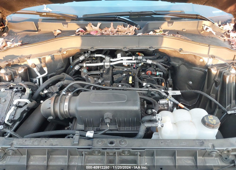 2022 FORD EXPLORER XLT VIN: 1FMSK8DH1NGC38063