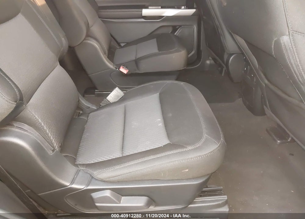2022 FORD EXPLORER XLT VIN: 1FMSK8DH1NGC38063