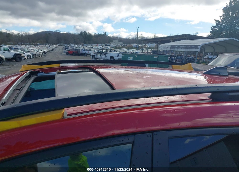 2024 SUBARU CROSSTREK WILDERNESS VIN: 4S4GUHU65R3792590
