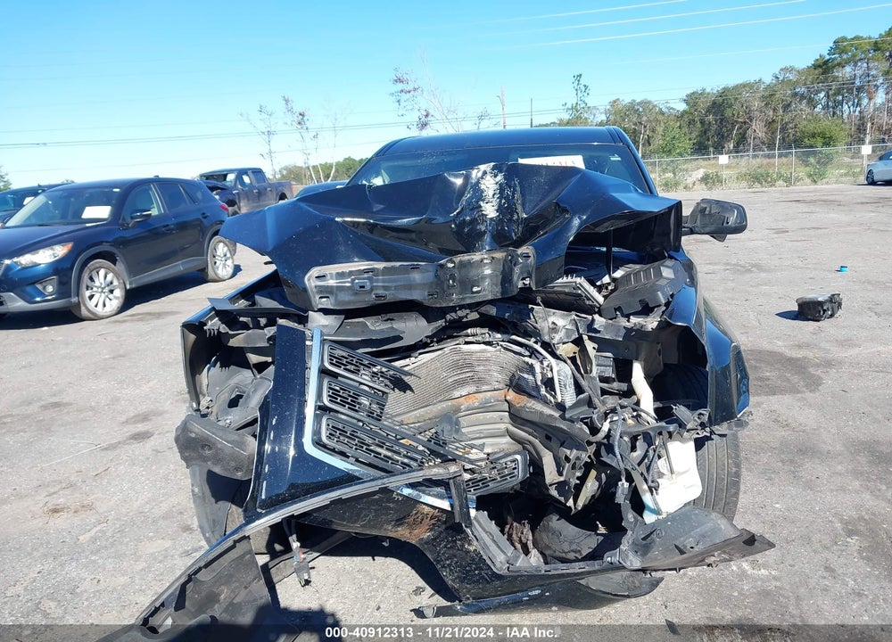 2012 GMC TERRAIN SLE-1 VIN: 2GKALMEK2C6200164