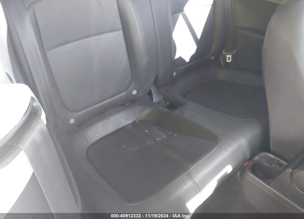 2014 VOLKSWAGEN BEETLE 2.5L VIN: 3VW5P7AT3EM803681
