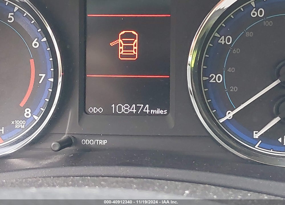2017 TOYOTA COROLLA VIN: 2T1BURHE0HC828200