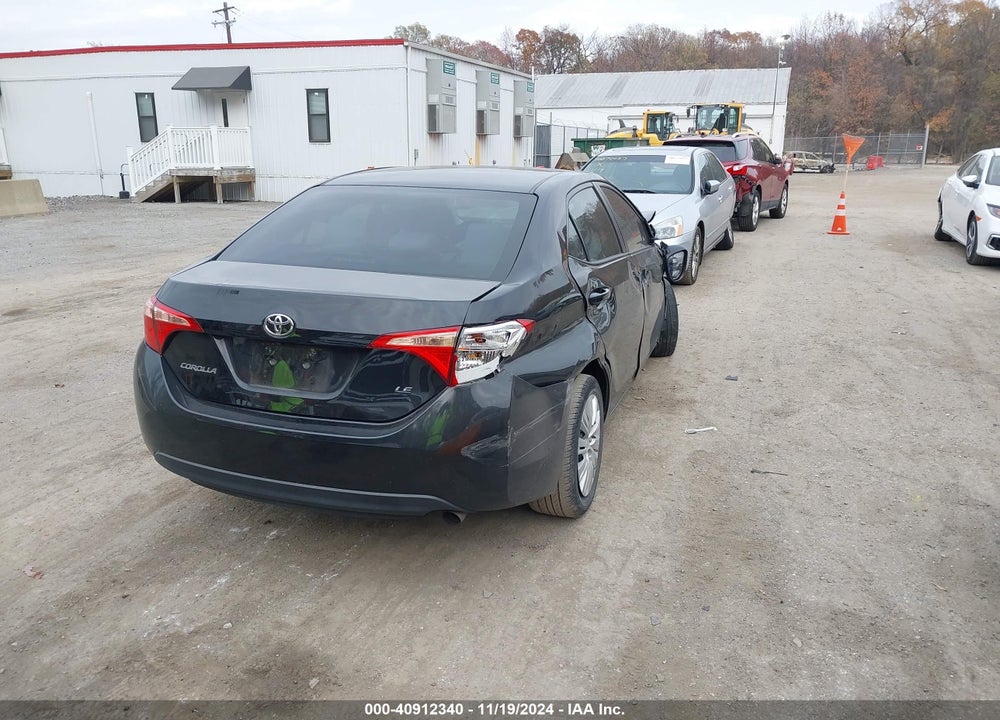2017 TOYOTA COROLLA VIN: 2T1BURHE0HC828200