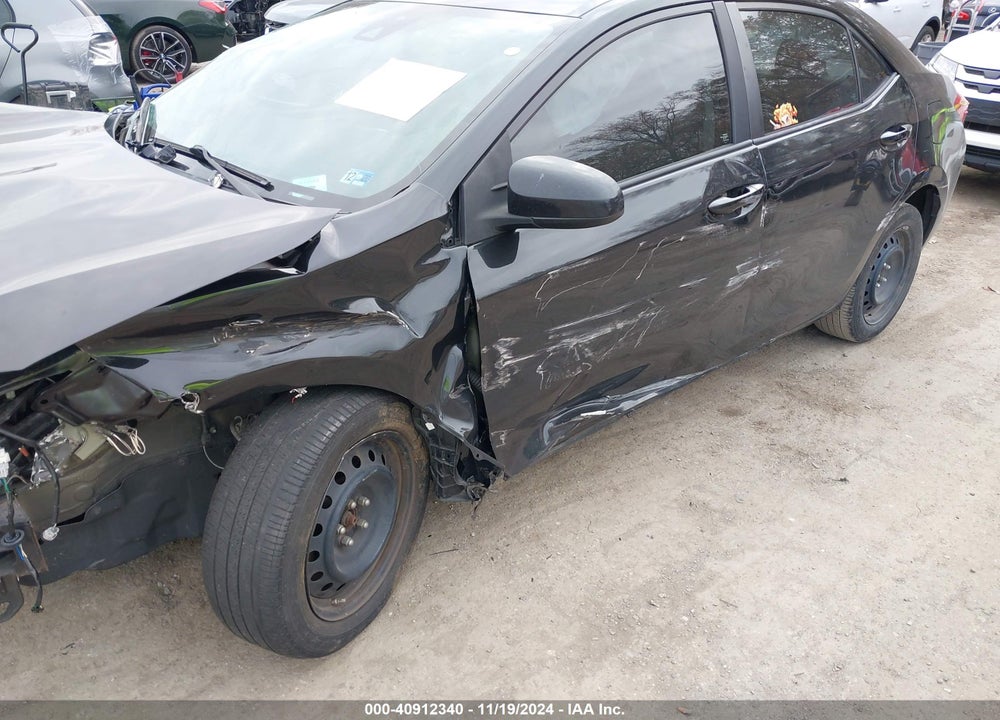 2017 TOYOTA COROLLA VIN: 2T1BURHE0HC828200
