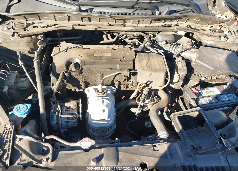 2017 HONDA ACCORD SPORT SE VIN: 1HGCR2F13HA012679