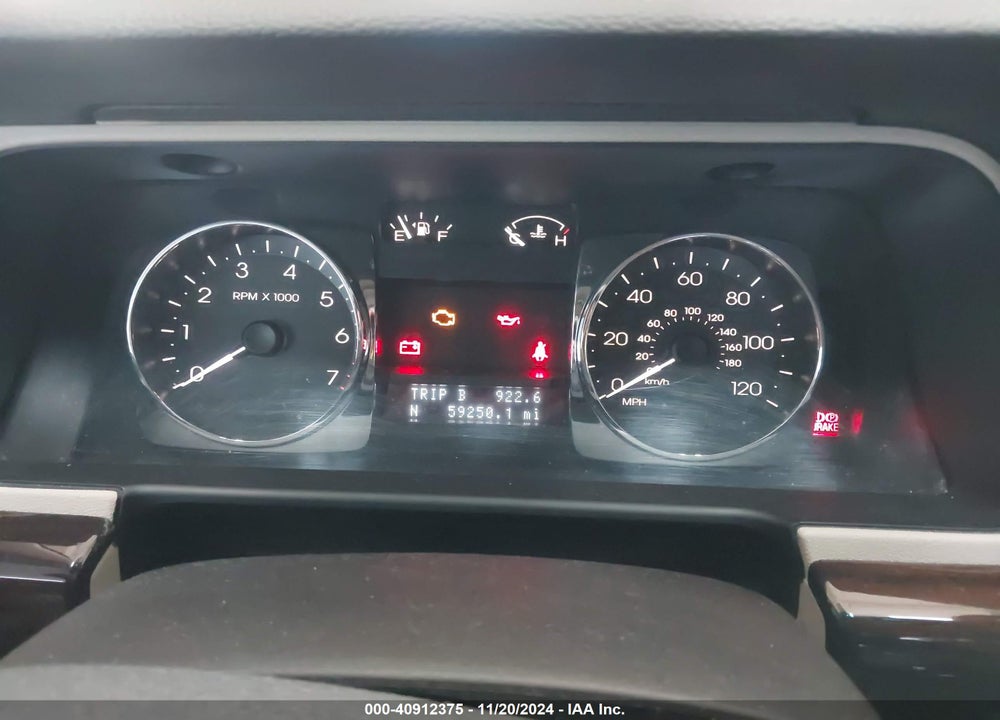 2008 LINCOLN MKZ VIN: 3LNHM26T08R657716