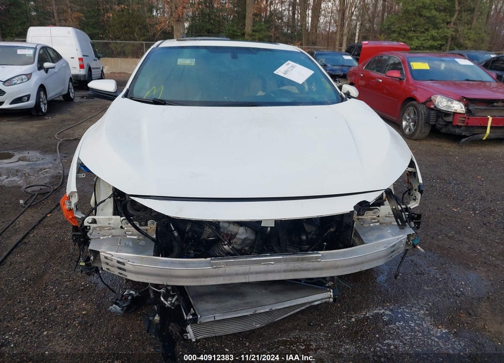 2018 HONDA CIVIC EX VIN: SHHFK7H51JU401569