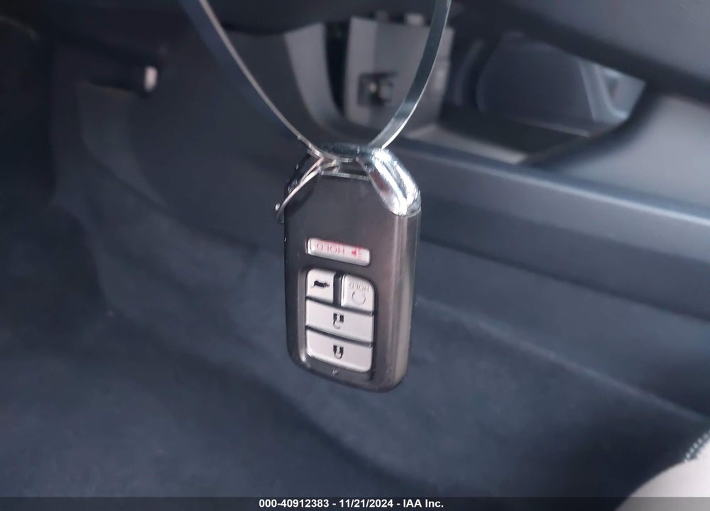 2018 HONDA CIVIC EX VIN: SHHFK7H51JU401569