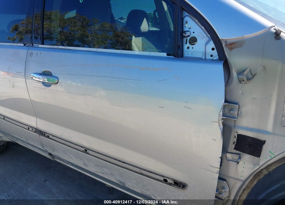 2015 CHEVROLET TRAVERSE 2LT VIN: 1GNKRHKD3FJ102464