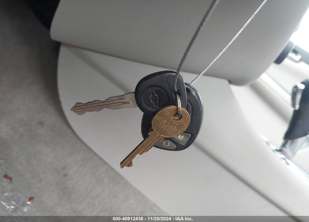 2012 CHEVROLET IMPALA LT VIN: 2G1WG5E33C1242711