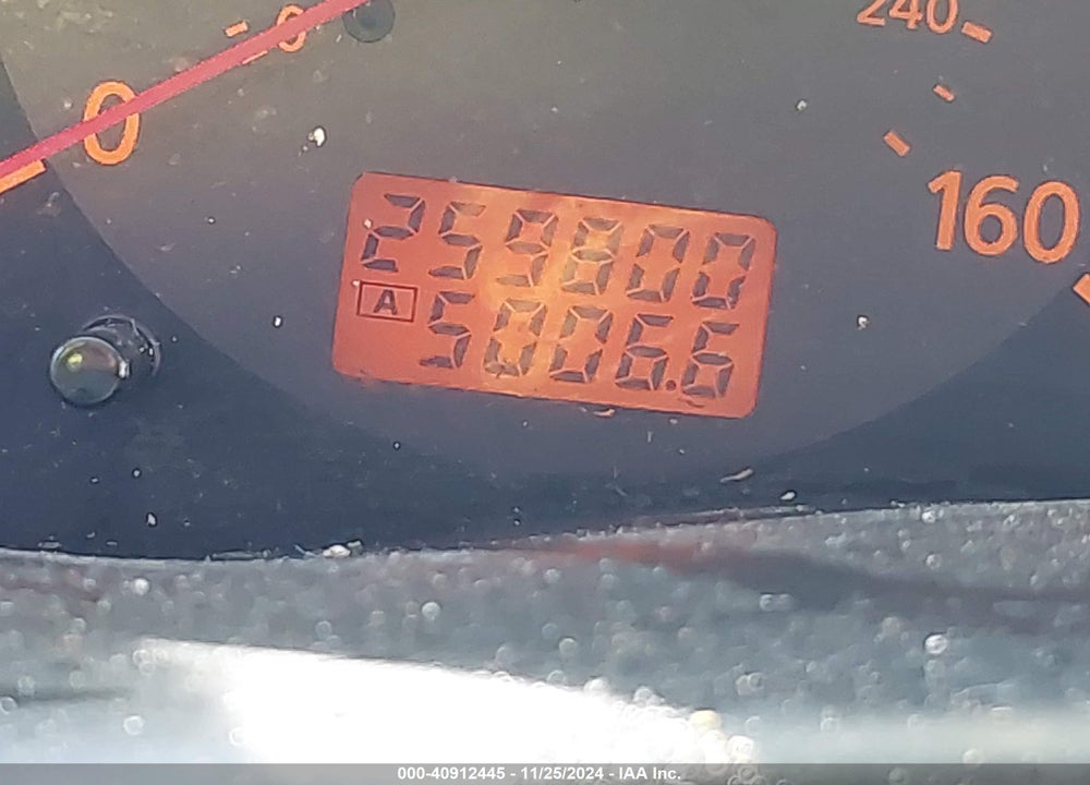 2004 INFINITI G35X VIN: JNKCV51F74M703493