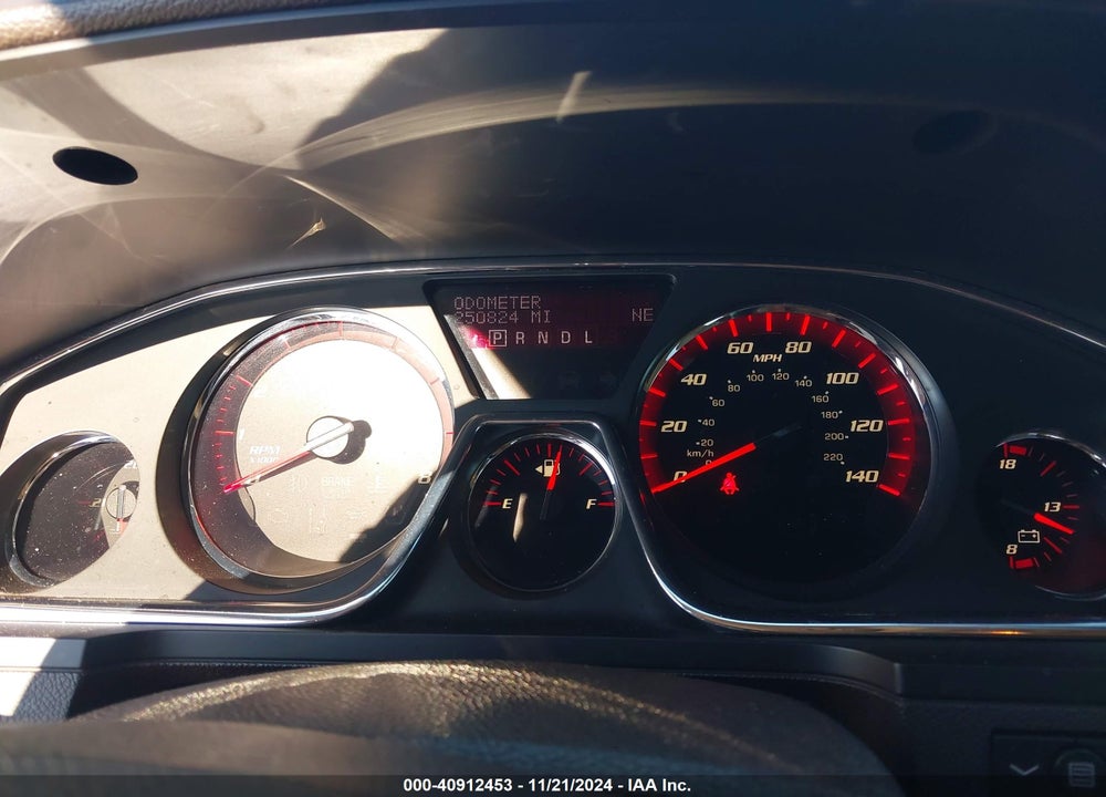 2015 GMC ACADIA DENALI VIN: 1GKKRTKD1FJ388380