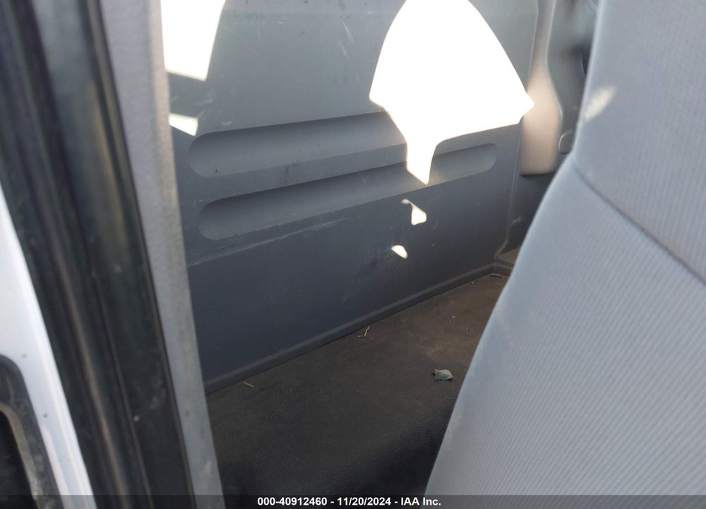 2008 FORD F-150 FX2/STX/XL/XLT VIN: 1FTRF12W68KE26093