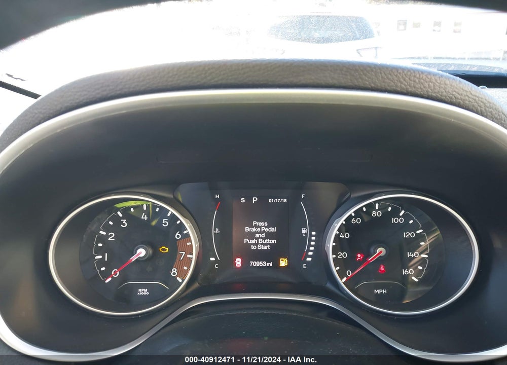 2021 JEEP COMPASS SPORT 4X4 VIN: 3C4NJDAB6MT591826