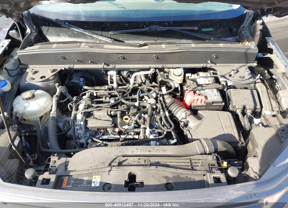 2022 FORD BRONCO SPORT BIG BEND VIN: 3FMCR9B60NRD05039