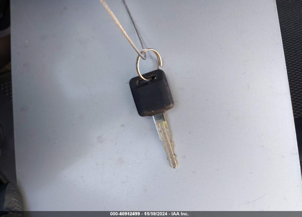 2019 NISSAN SENTRA S VIN: 3N1AB7AP1KY340174