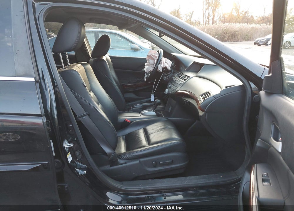 2010 HONDA ACCORD CROSSTOUR EX-L VIN: 5J6TF1H54AL001583