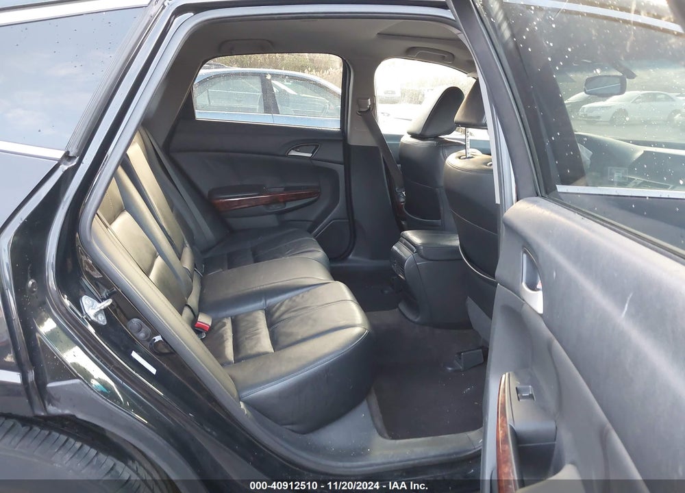2010 HONDA ACCORD CROSSTOUR EX-L VIN: 5J6TF1H54AL001583