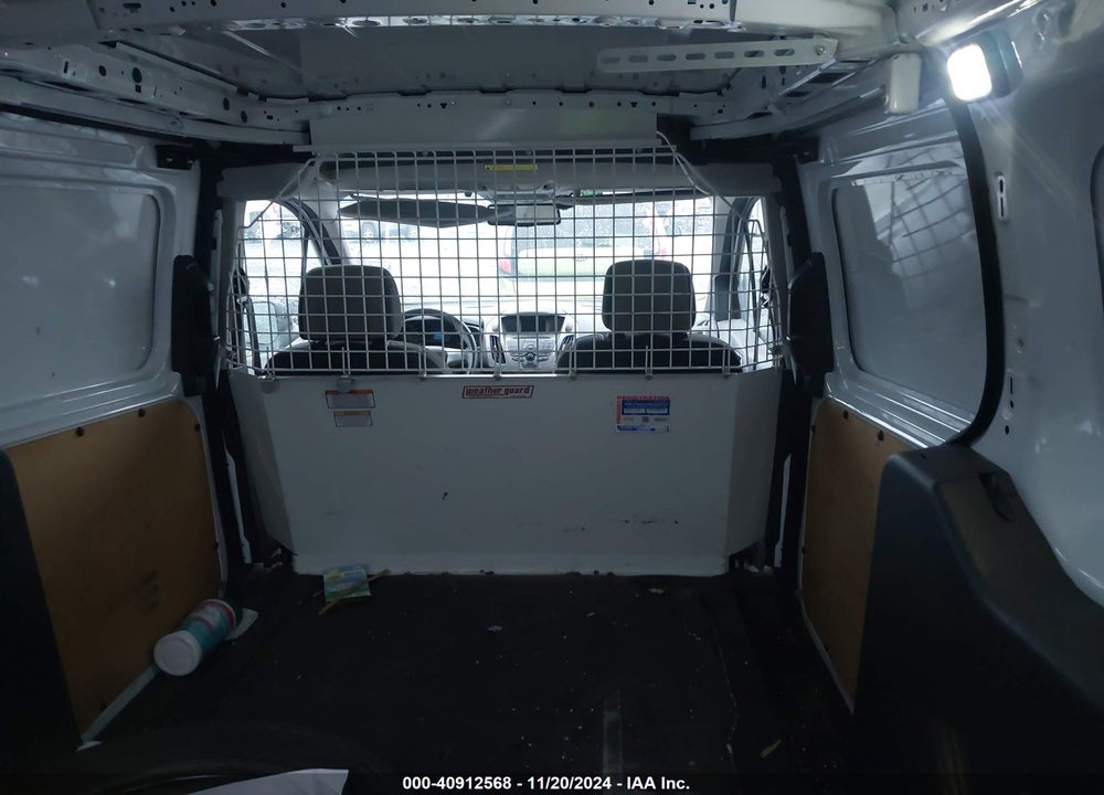 2015 FORD TRANSIT CONNECT XLT VIN: NM0LS7F7XF1205328