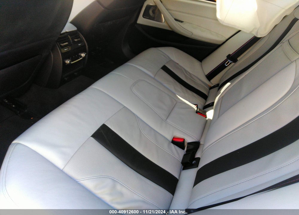 2019 BMW M5 COMPETITION VIN: WBSJF0C52KB285598